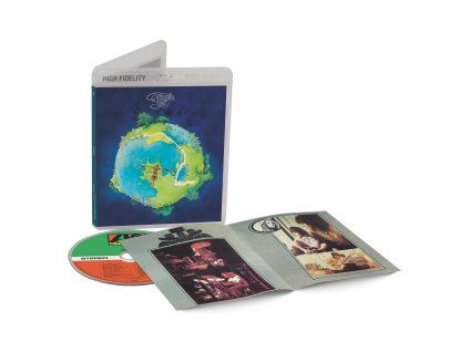 YES - FRAGILE - BRD