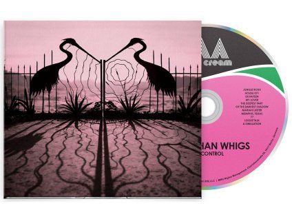 THE AFGHAN WHIGS - SOFT CONTROL - CD