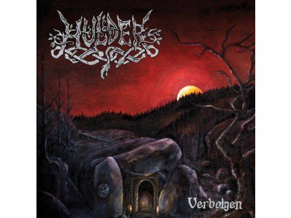 hulder verbolgen cd