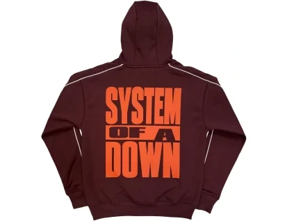 SOAD26HD07MM BACK 44942