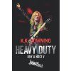 kk downing
