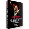 K.K. DOWNING - HEAVY DUTY (BIOGRAFIE LEGENDÁRNÍHO KYTARISTY JUDAS PRIEST)