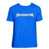 SALAMANDRA - LOGO (MODRÉ) - TRIKO