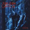 SILENT STREAM OF GODLESS ELEGY - IRON - CD