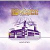PAČESS - ABSOLUTNO - CD