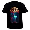 WITCH HAMMER - PŘÍZRAK SVĚDOMÍ - TRIKO