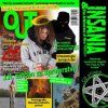 INSANIA - OUT - CD