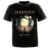 SEBASTIEN - QUO VADIS COVER (DĚTSKÉ) - TRIKO