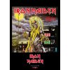 Iron Maiden - Killers 4/2021