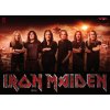 Iron Maiden - Band 10/2021