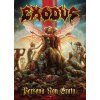 EXODUS - Persona Non Grata 1/2022