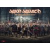 AMON AMARTH - Band 8/2022