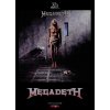 MEGADETH - Countdown To Extinction 8/2022