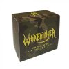 WARBRINGER - TOTAL WAR (THE COMPLETE CASSETTE BOX SET) - 7MC