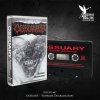 OSSUARY - SUPREME DEGRADATION - MC