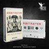 ARBITRATER - BALANCE OF POWER - MC