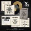 MEFISTO - MEGALOMANIA / THE PUZZLE ... - LP