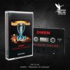 OMEN - WARNING OF DANGER - MC