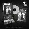 DSR 216 LP 3rdpress transparent ice