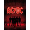AC/DC - ALBUM PO ALBU - KNIHA