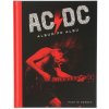 AC/DC - ALBUM PO ALBU - KNIHA