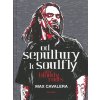 OD SEPULTURY K SOULFLY (MAX CAVALERA) - KNIHA