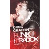PUNK PARADOX - PAMĚTI (GREG GRAFFIN) - KNIHA