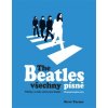 BEATLES - VŠECHNY PÍSNĚ (STEVE TURNER) - KNIHA