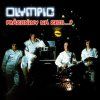 OLYMPIC - PRÁZNINY NA ZEMI ... ? - CD