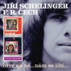 JIŘÍ SCHELINGER - HRRR NA NĚ / ...NÁM SE LÍBÍ... - 2CD