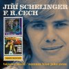 JIŘÍ SCHELINGER - BÁJEČNÍ MUŽI / NEMÁM HLAS JAKO ZVON - 2CD
