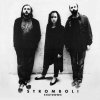 STROMBOLI - SHUTDOWN - CD