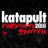 KATAPULT - RADOSTI ŽIVOTA - CD