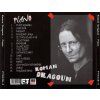 ROMAN DRAGOUN - PIANO - CD