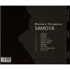 ROMAN DRAGOUN - SAMOTA - CD