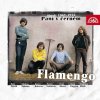 FLAMENGO - PANÍ V ČERNÉM (SINGLY 1967-1972) - CD