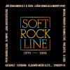 SOFT ROCK LINE 1969-1989 - LP