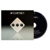 MCCARTNEY PAUL - MCCARTNEY III - CD