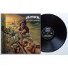 HELLOWEEN - WALLS OF JERICHO - LP
