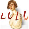 METALLICA / LOU REED - LULU - 2CD