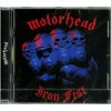 MOTORHEAD - IRON FIST - CD