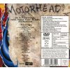 MOTORHEAD - 25 & ALIVE BONESHAKER - CD/DVD