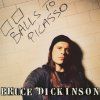 BRUCE  DICKINSON - BALLS TO PICASSO - 2CD