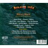 RUNNING WILD - BLAZON STONE (EXPANDED VERSION) - CD