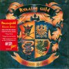 RUNNING WILD - BLAZON STONE (EXPANDED VERSION) - CD