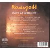 RUNNING WILD - GATES TO PURGATORY (EXPANDED VERSION) - CD