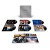 QUEEN - THE PLATINUM COLLECTION - 6LP