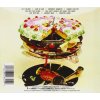 ROLLING STONES - LET IT BLEED - CD