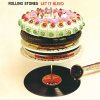 ROLLING STONES - LET IT BLEED - CD
