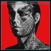 ROLLING STONES - TATTOO YOU (40TH ANNIVERSARY) - LP
